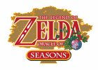 Oracle of Seasons Logo