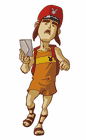 Postman