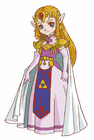 Princess Zelda