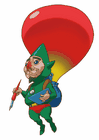 Tingle