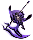 Gordeau