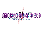 Under Night In-Birth II Sys:Celes Logo