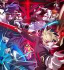 Under Night In-Birth II Sys:Celes Main Visual