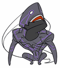 Merkava Mini