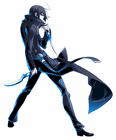 Seth