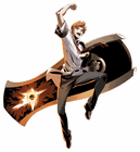 Tsurugi