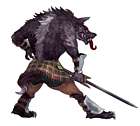 Werewolf