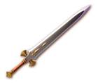 Brave Blade