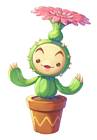 Li'l Cactus