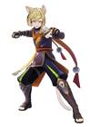 Morley (Ninja Master)