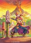 Val Key Art