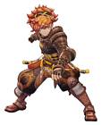 Val (Weapon Master)