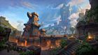 Isle of Dorn