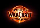 World of Warcraft: The War Within Logo