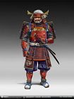 Bessho Harumasa Concept Art