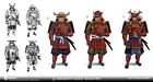 Bessho Harumasa Concept Artwork