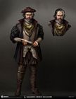 Duarte Concept Art