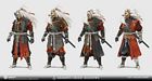 Guardians Concept Art