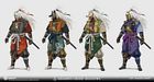 Guardians Concept Artwork