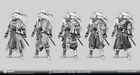 Guardians Sketches