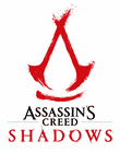 Assassin's Creed Shadows Logo