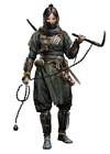 Naoe Concept Art