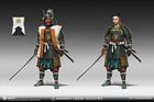 Wada Koretake Concept Art
