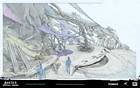 Kukulope Area Concept Art