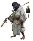 Crow Diviner