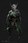 Iron-Tough Armor Set