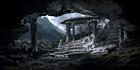 Precepts Forest Monk Dwelling