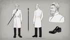 Albert Rumford Concept Art