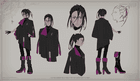Ash Shepherd Concept Art