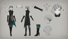 Elaine Cordia Concept Art
