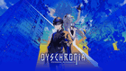Dyschronia: Chronos Alternate Key Art