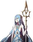 Azura Artwork