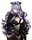 Camilla Artwork