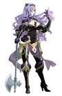 Camilla