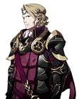 Xander Artwork