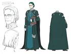 Count Hevring Concept Art