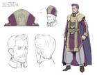 Count Varley Concept Art