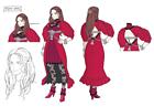 Dorothea Concept Art