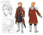 Ferdinand Concept Art
