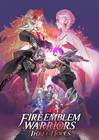 Fire Emblem Warriors: Three Hopes Key Art