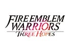 Fire Emblem Warriors: Three Hopes Logo