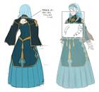 Marianne Concept Artwork