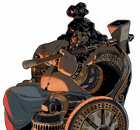 Hephaestus