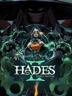 Hades II Key Artwork