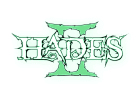 Hades II Logo