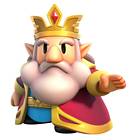 King of Hyrule